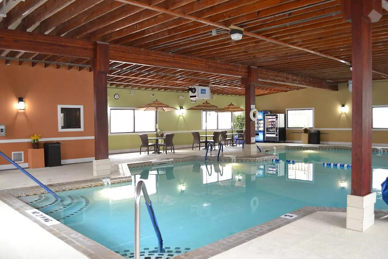 Hotel apartamentowy Club Ocean Villas II Ocean City
