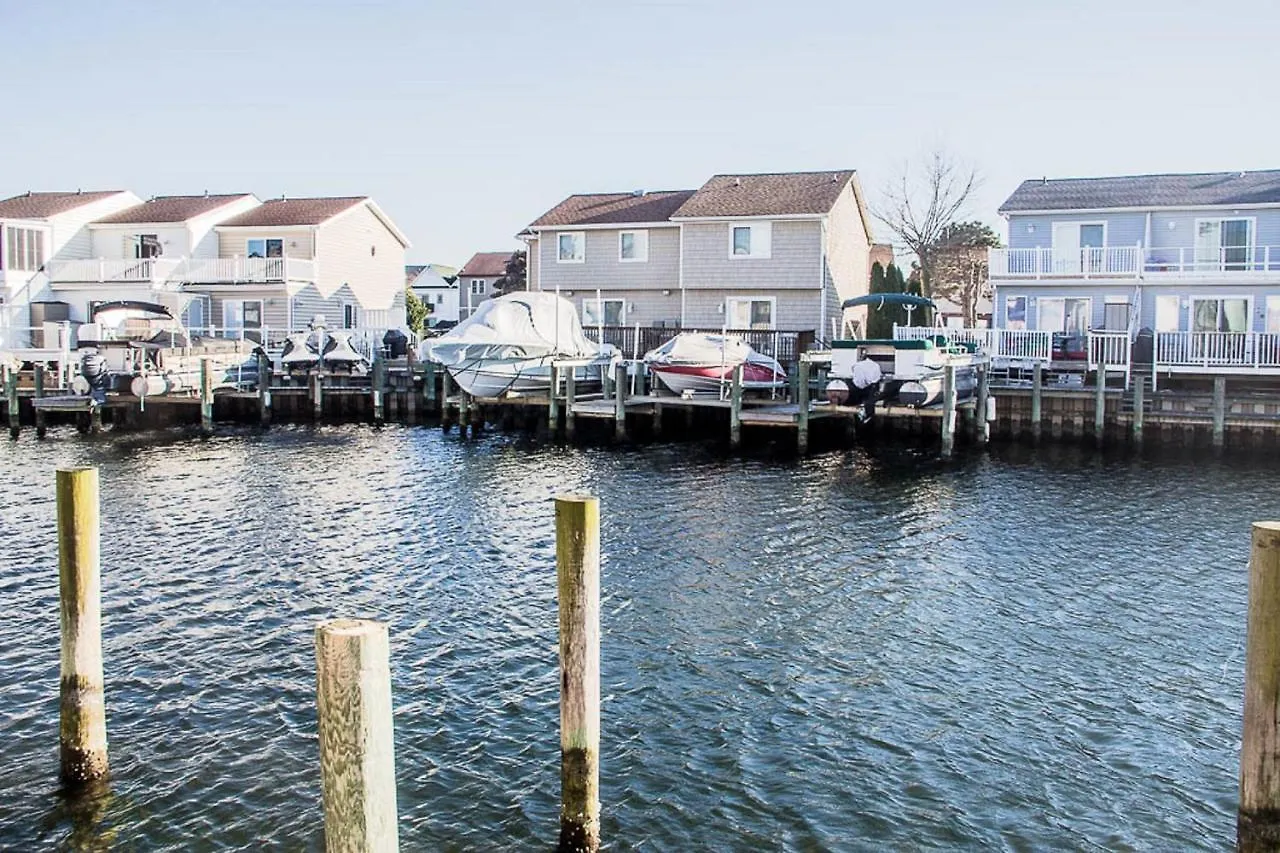 Club Ocean Villas II Ocean City