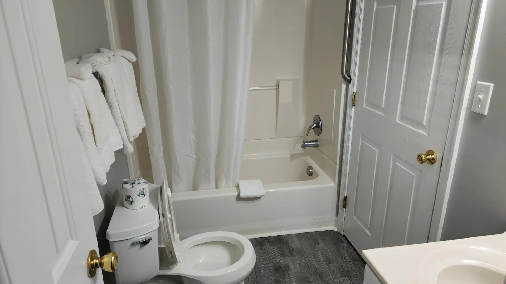 Club Ocean Villas II Ocean City Hotel apartamentowy