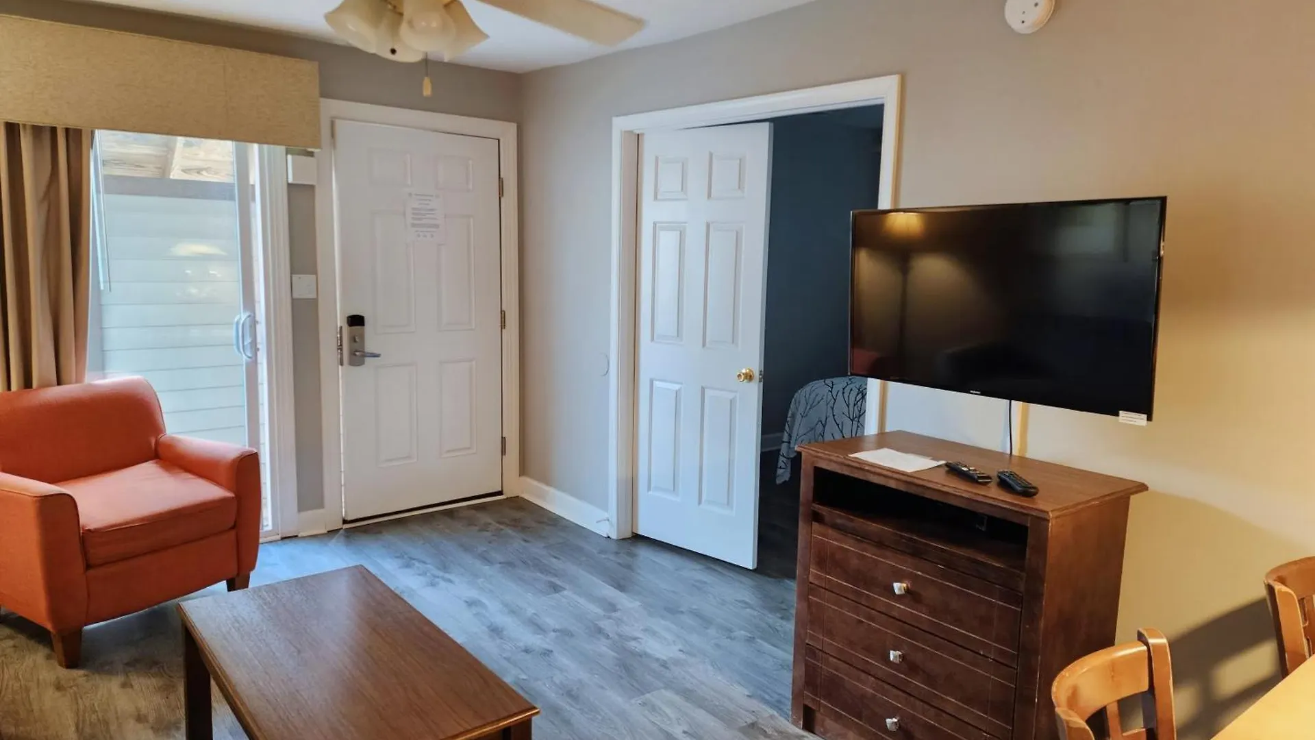 **** Hotel apartamentowy Club Ocean Villas II Ocean City Stany Zjednoczone Ameryki