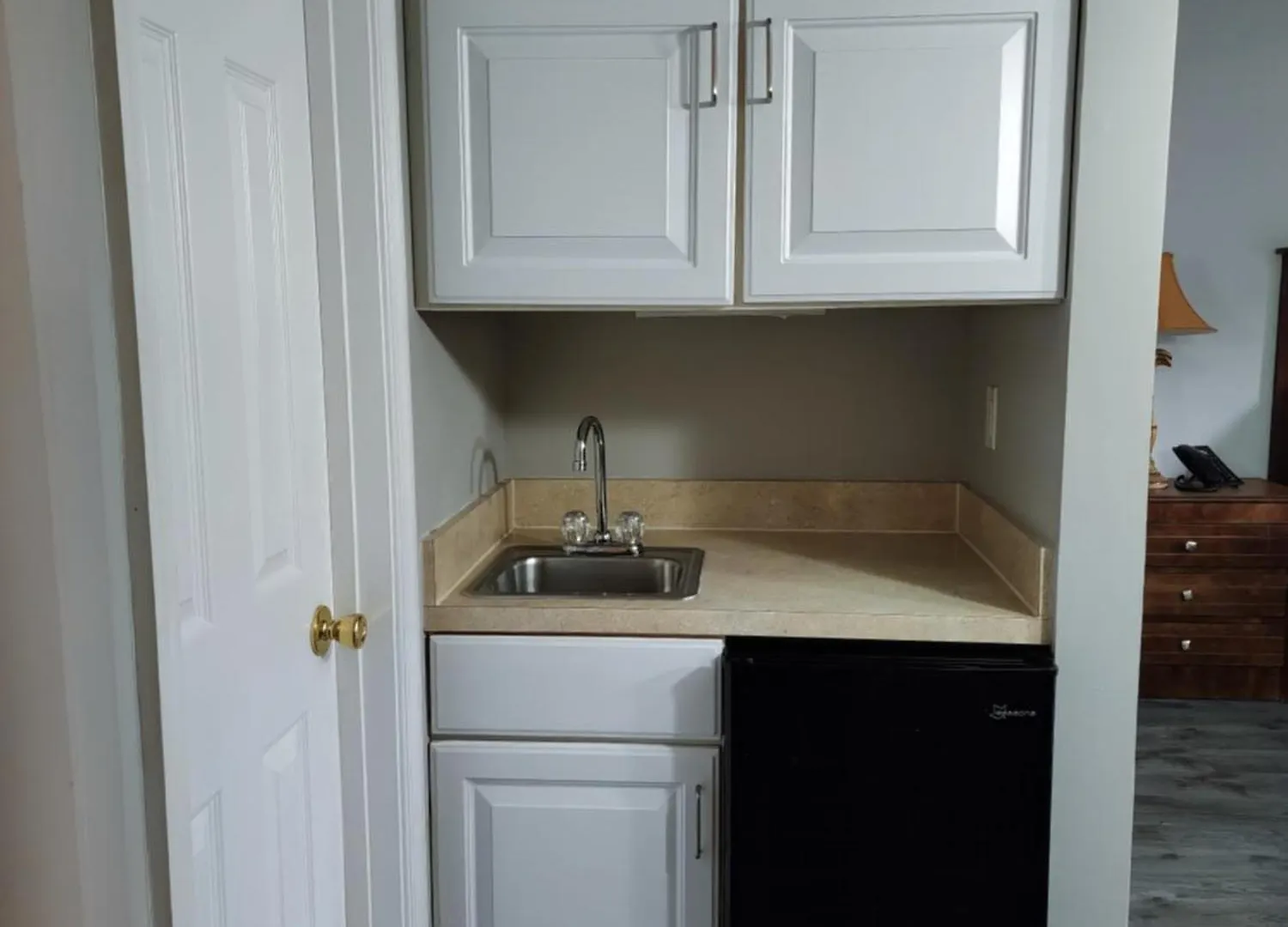 Club Ocean Villas II Ocean City Hotel apartamentowy