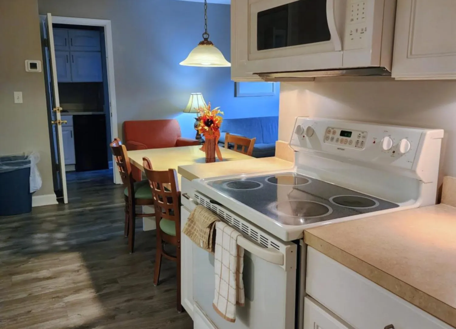 Aparthotel Club Ocean Villas II Ocean City